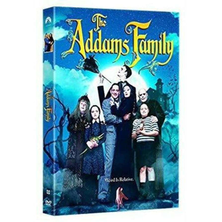 (未使用･未開封品)　Addams Family 1/ [DVD] [Import] gsx453j 楽天市場】【中古】(未使用・未開封品) Addams Family 1/ [DVD